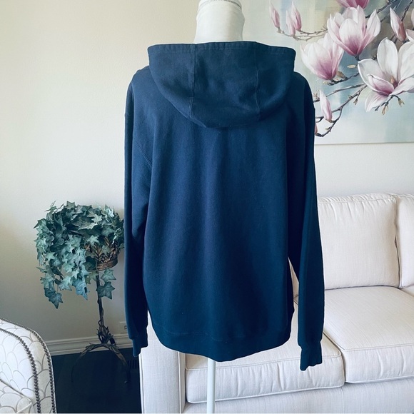 Chicago Bears Graffiti Hooded Pullover Sweatshirt - Picture 6 of 16